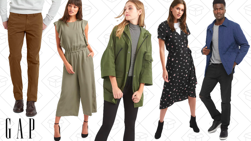 Extra 20% off, plus free shipping, with code FORYOU